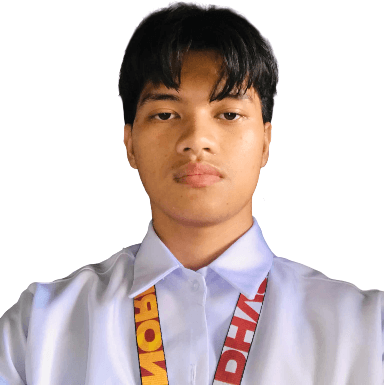 Jericho C.