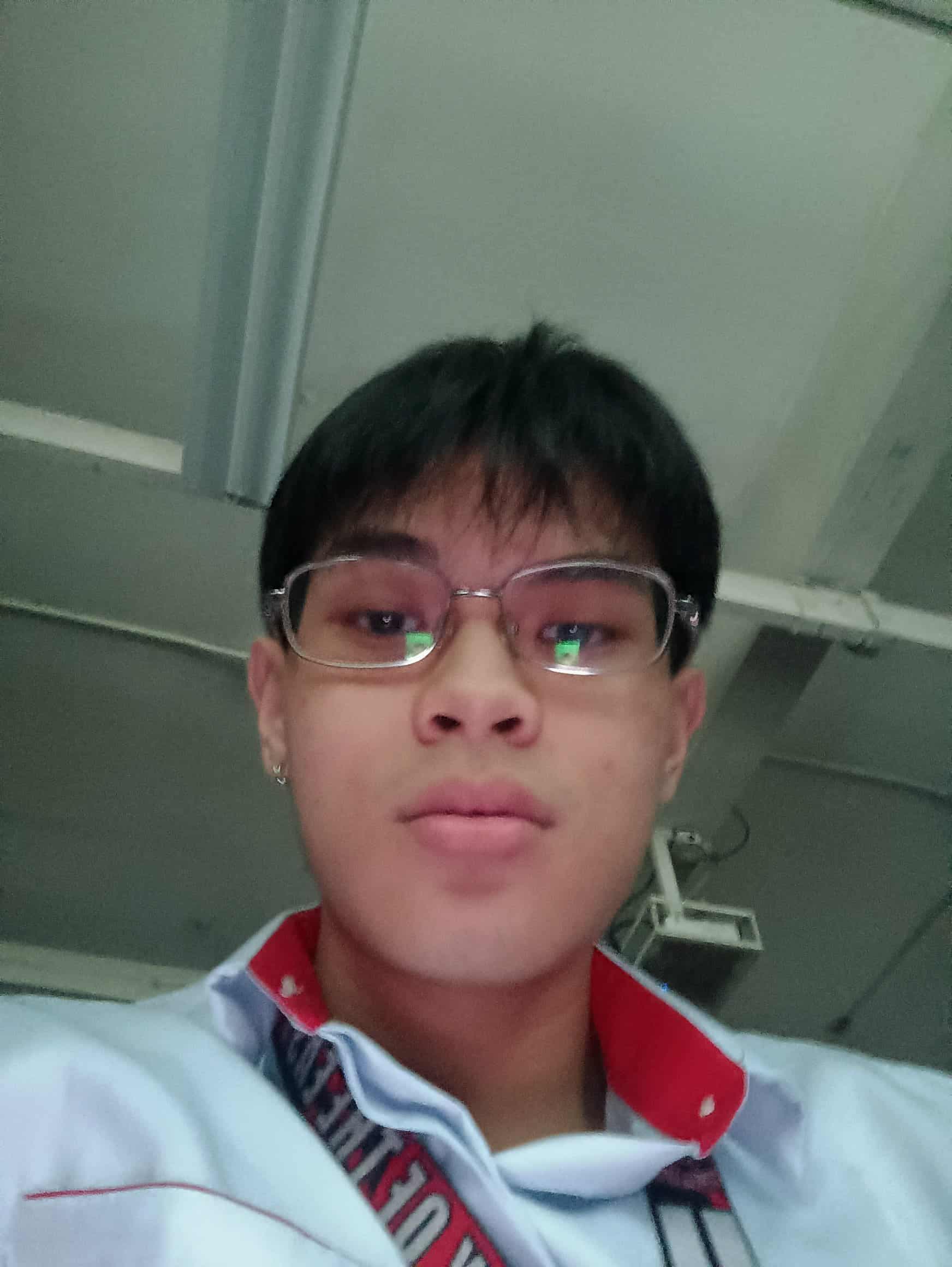 Jimm C.