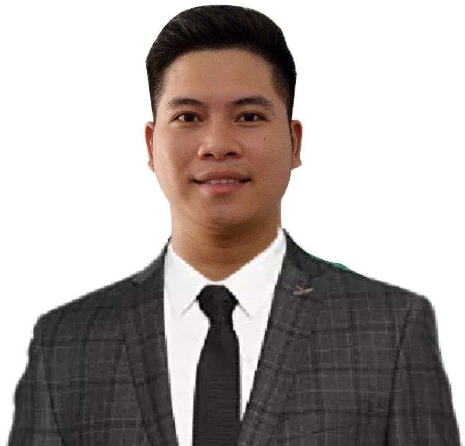 Vince M.