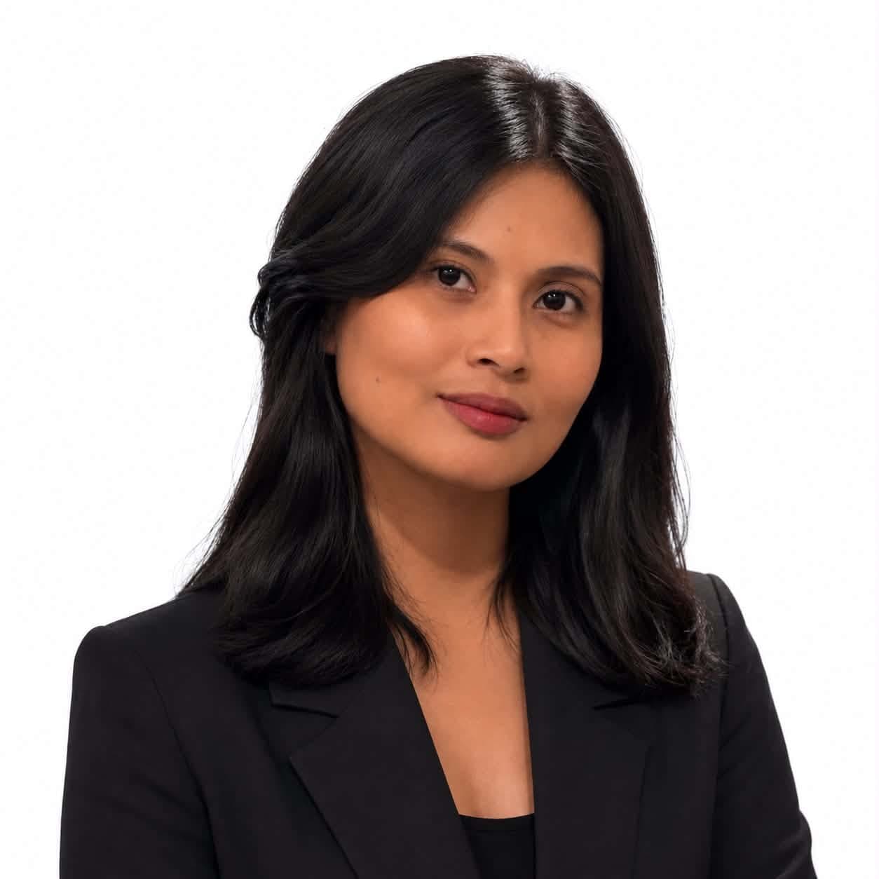 Rahnee A.