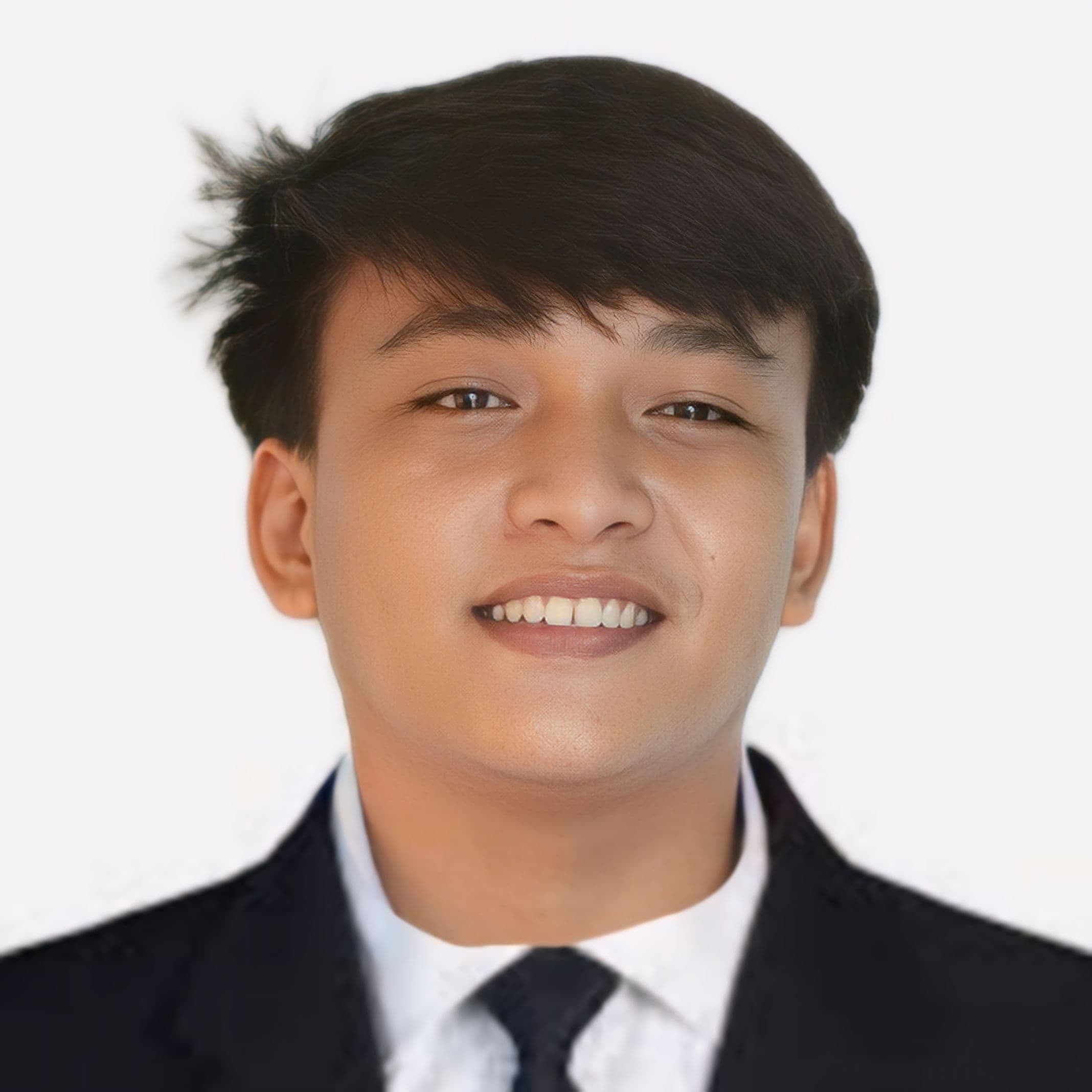 Geevy C.