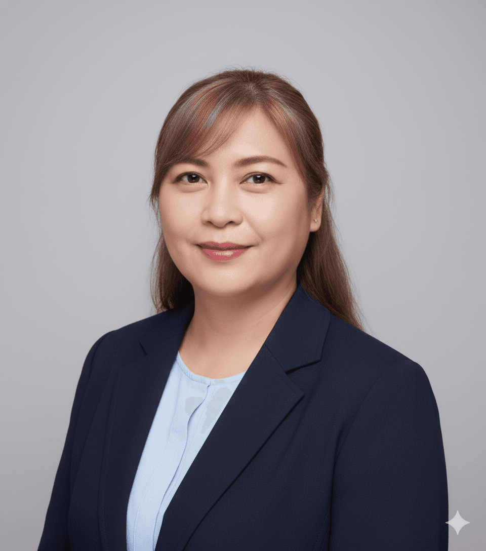 Maricel C.