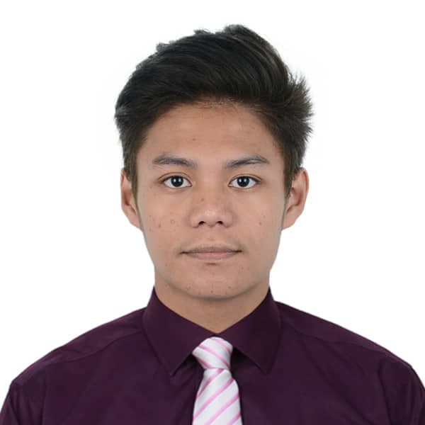 Joaquin M.