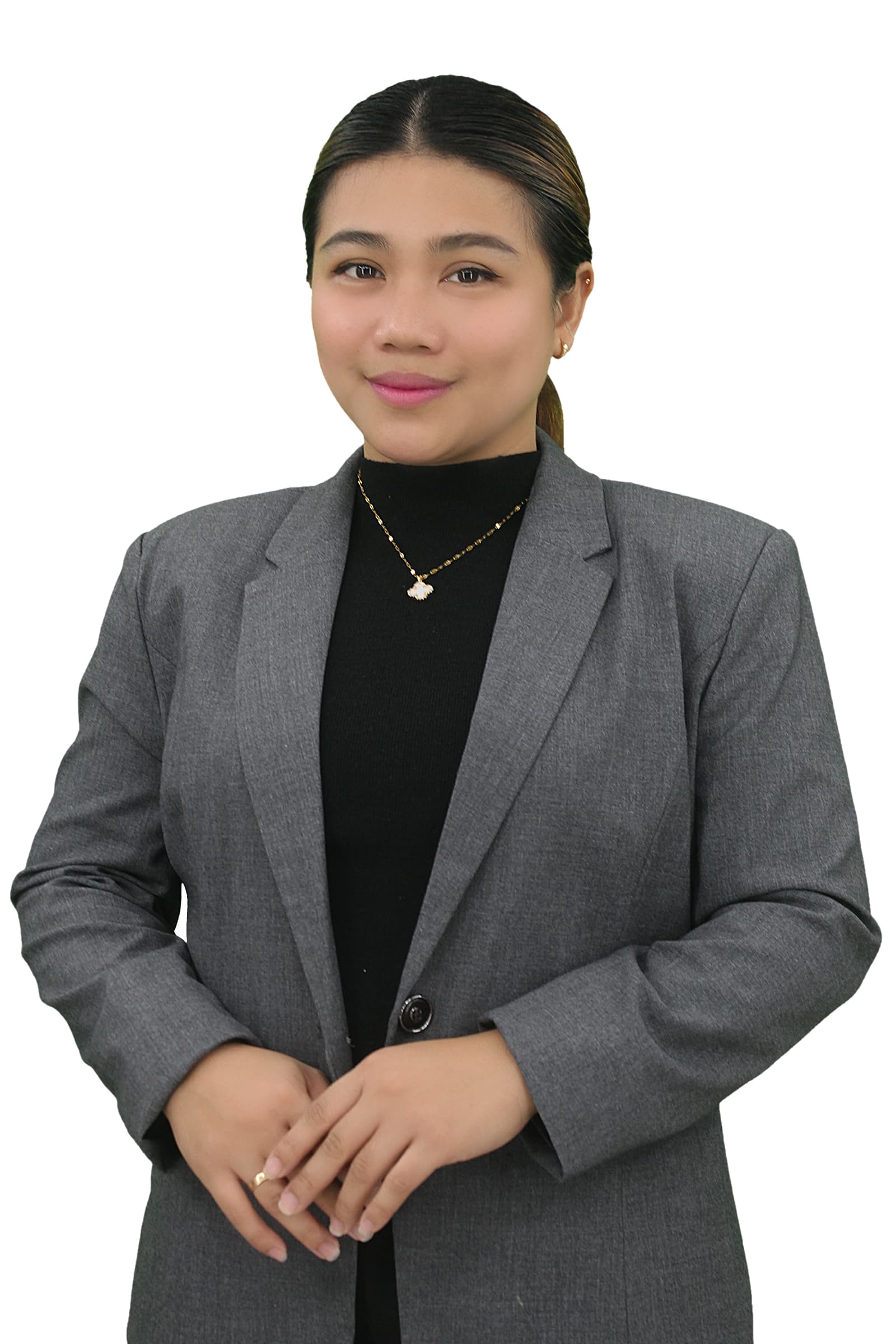 Regeena R.