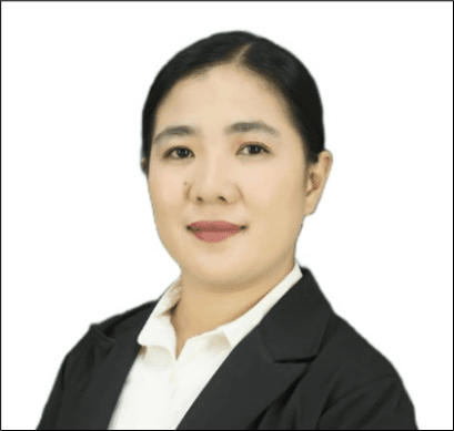 Donalyn M.