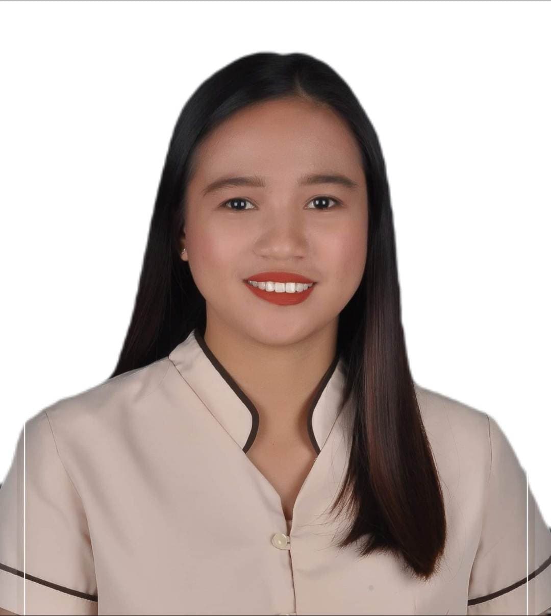 Kristine E.