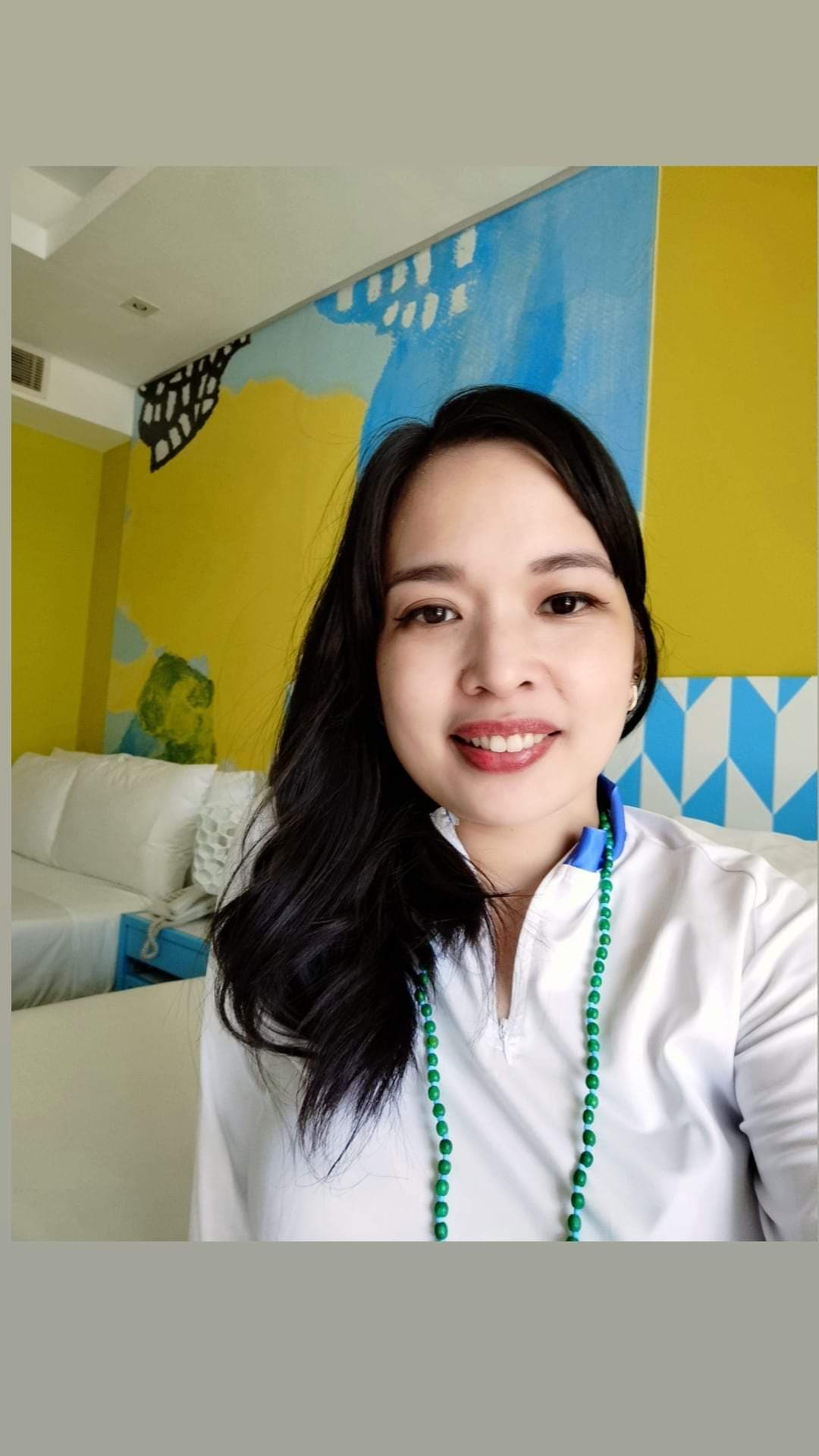 Shiela O.