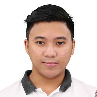 Ronald P.