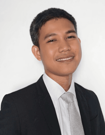 Mark C.