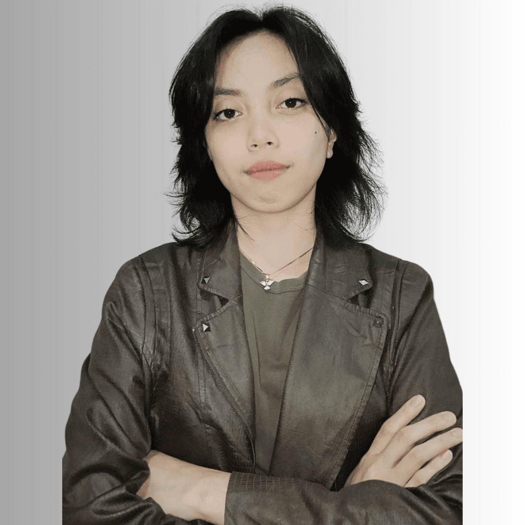 Nysa F.