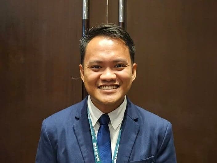 Benjamin M.