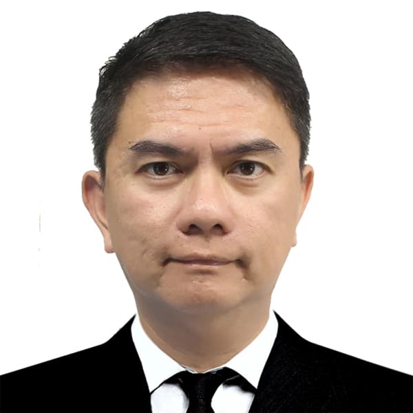 Raymund M.
