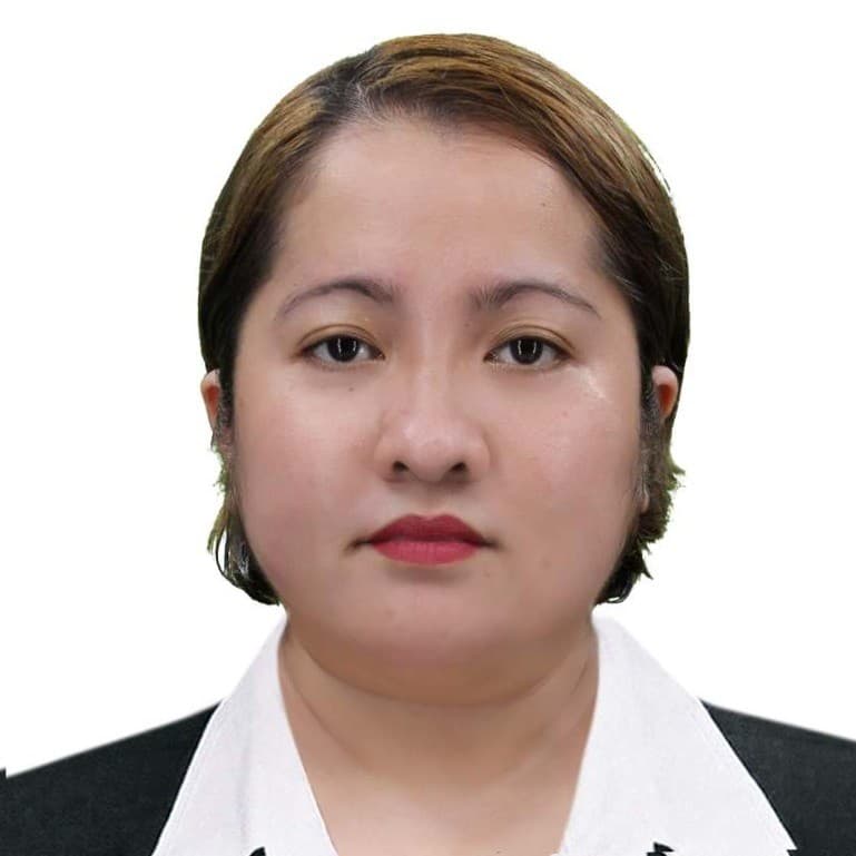 Mary G.