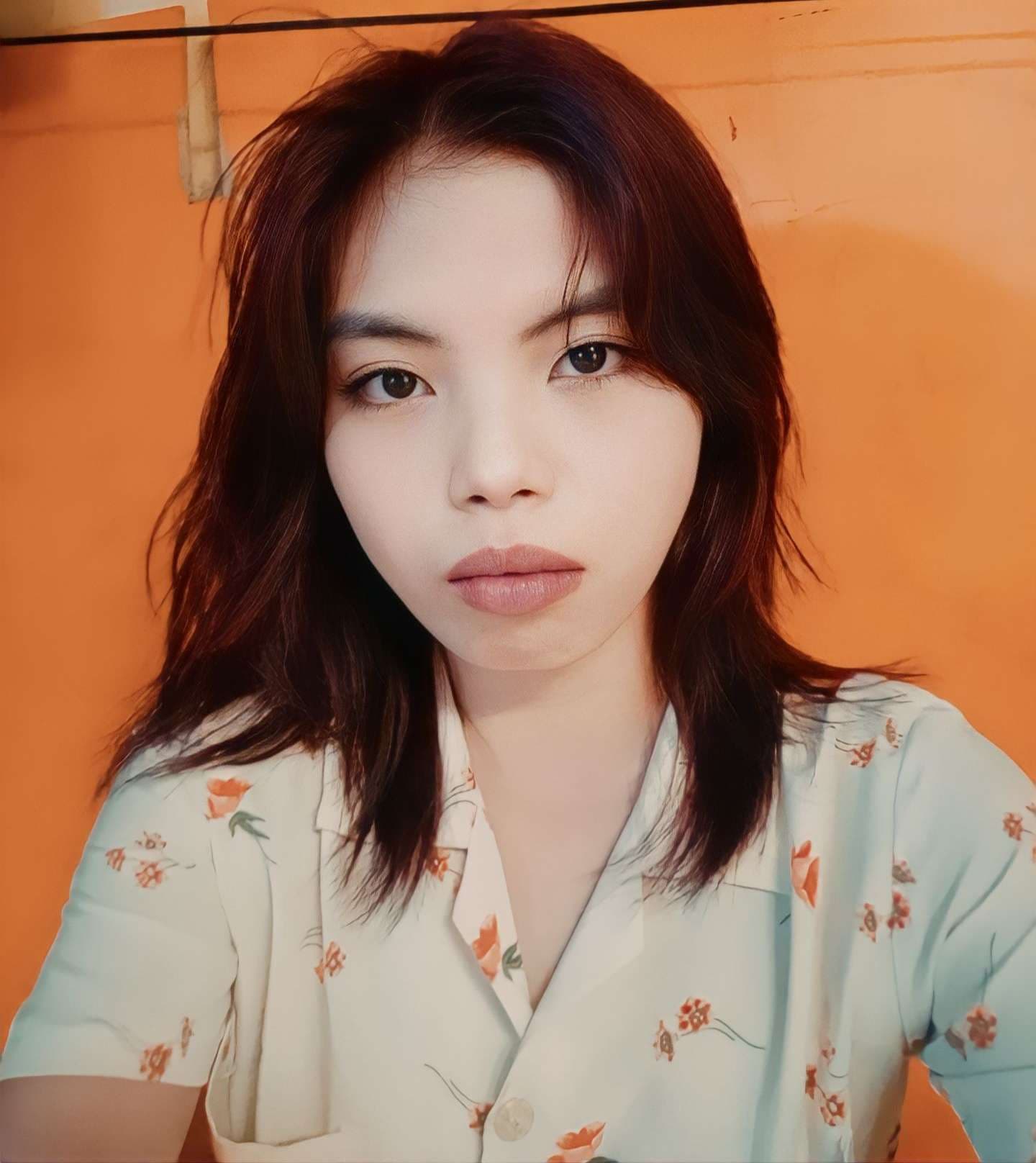 Bernadette G.