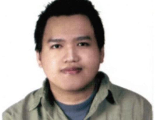 Cyril R.