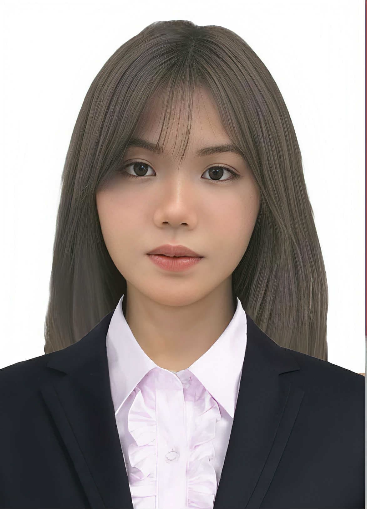 Angelica C.