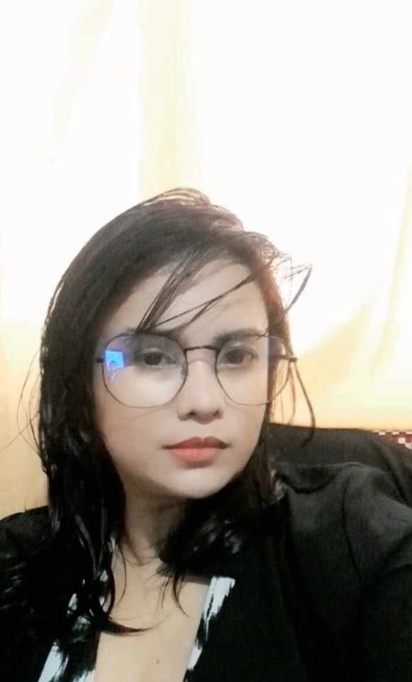 Veicylmarie C.