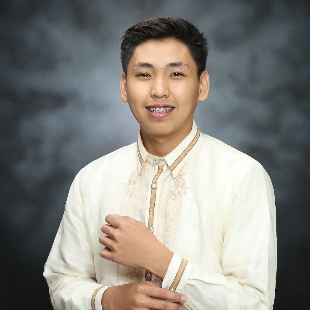 Kristian D.