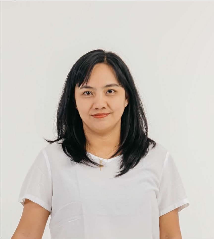Mariejo P.