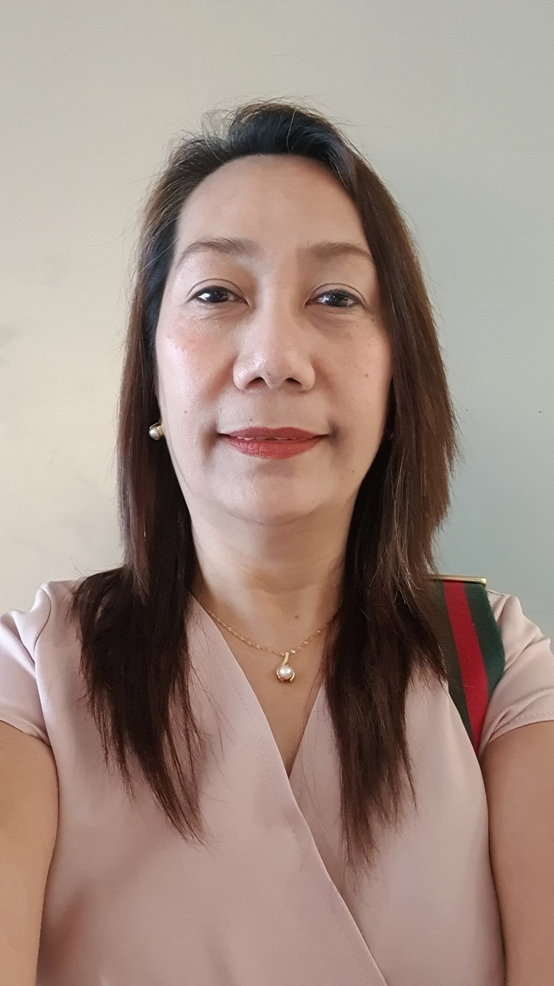 Teresa A.