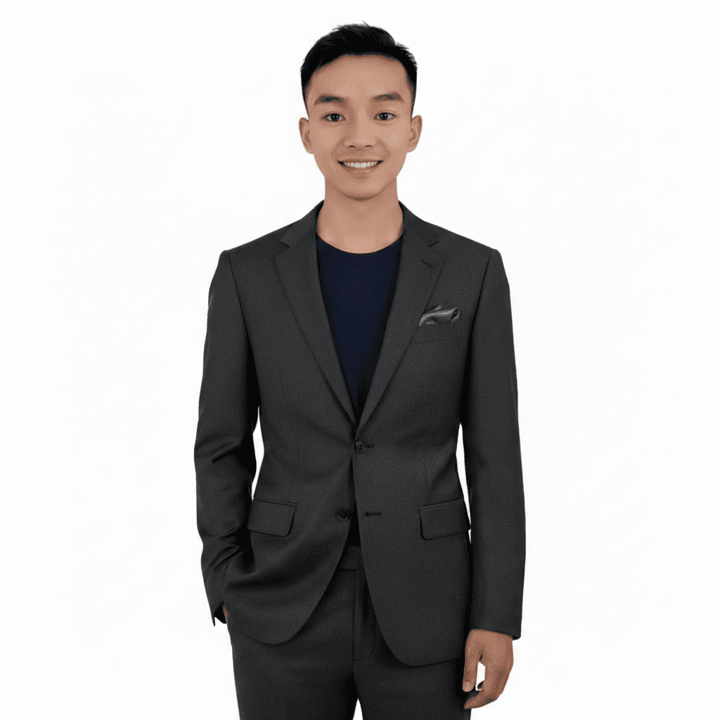 Ginoel L.