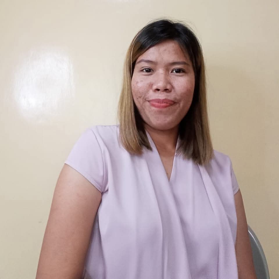 Liezel P.