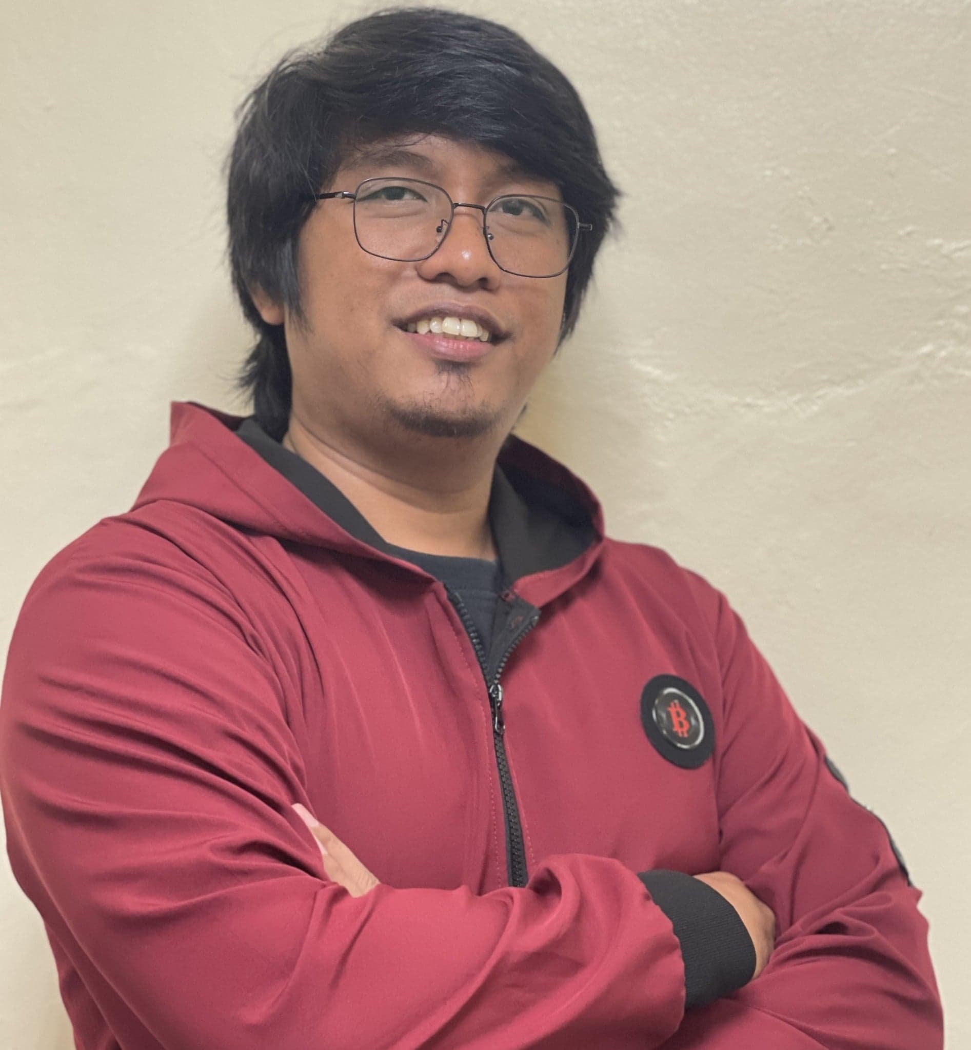 Mark F.