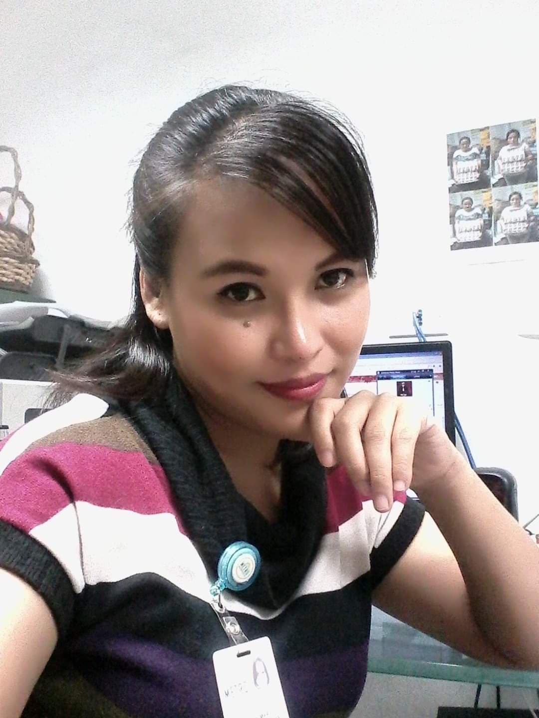 Marie C.