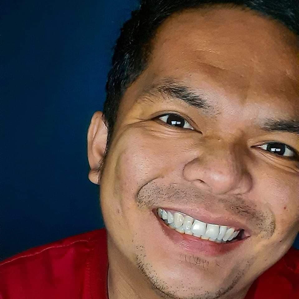 Ricardo J.