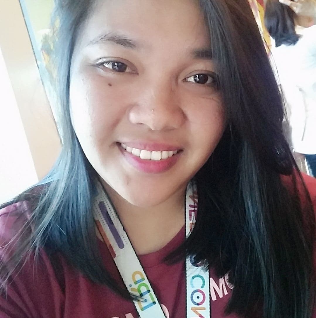 Rizalyn G.