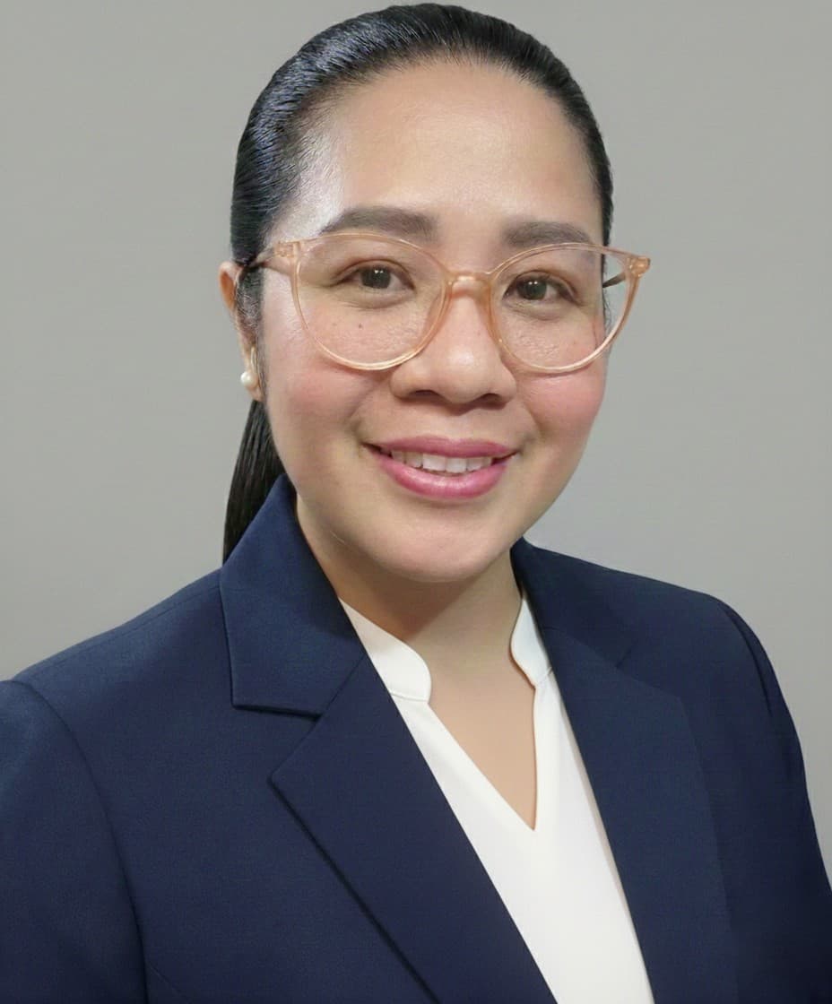 Aimee M.
