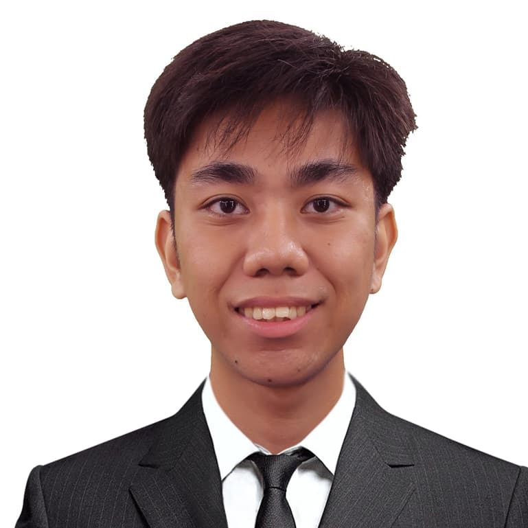 Vincent P.