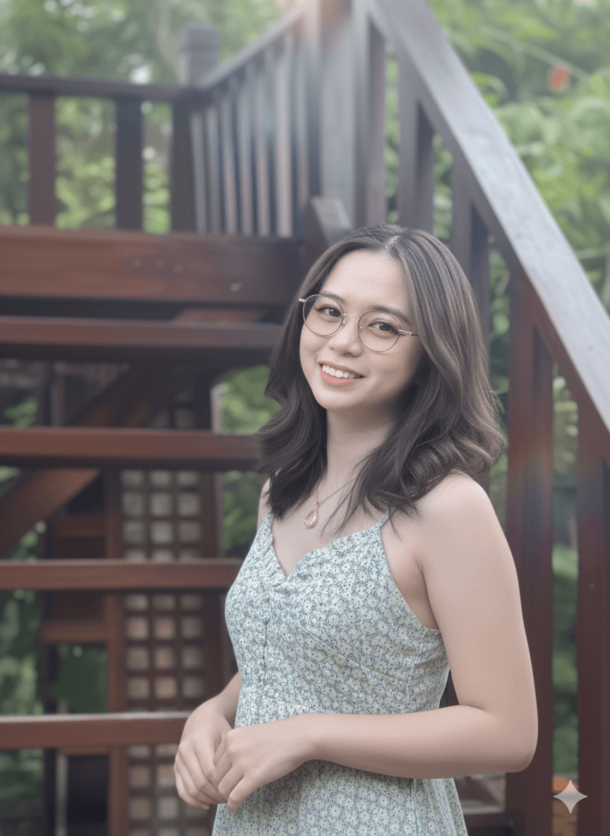 Angelica L.