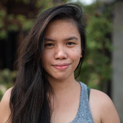 Vergielyn C.