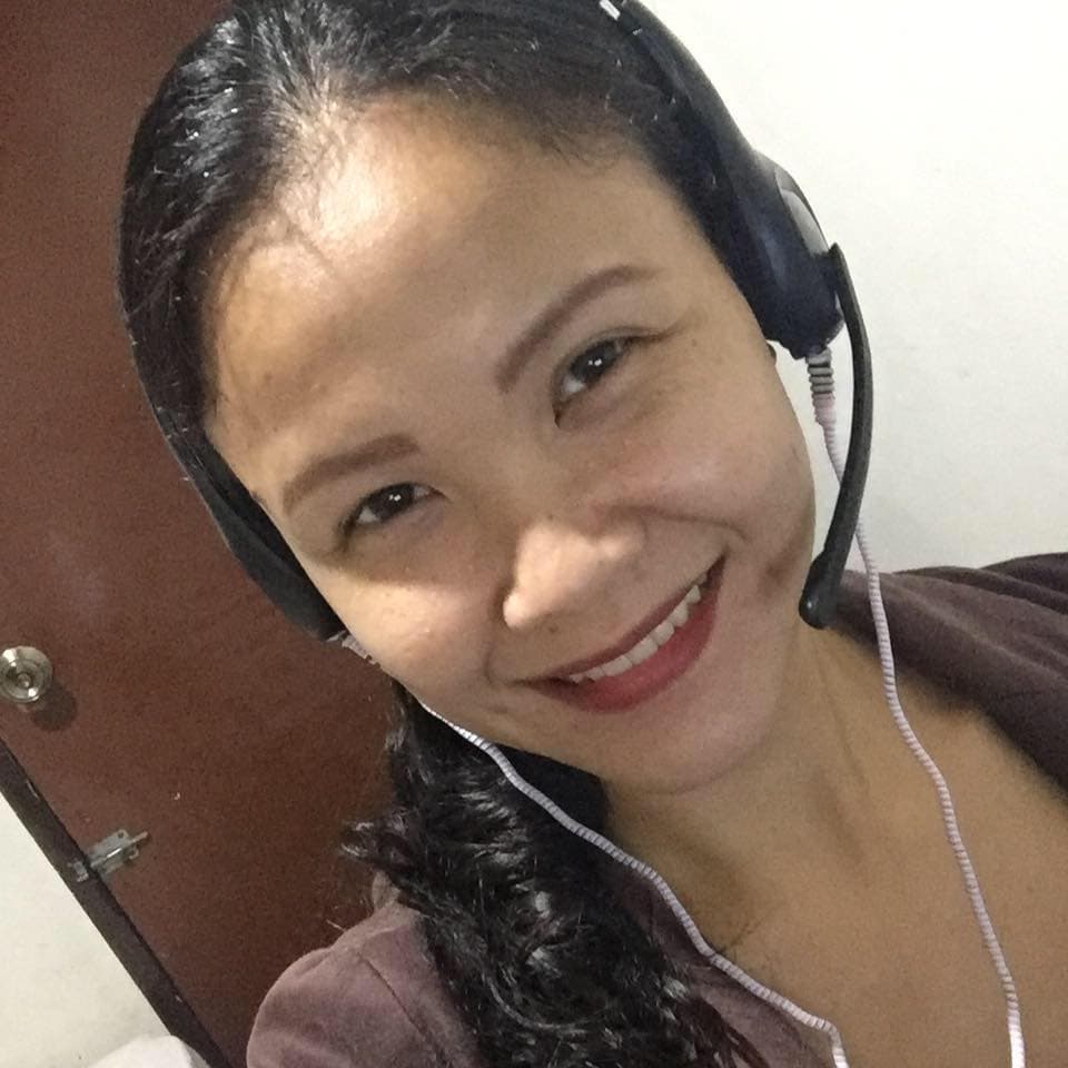 Kristine A.