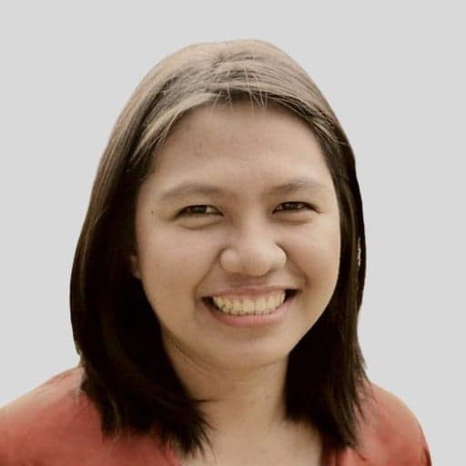 Norlyn P.