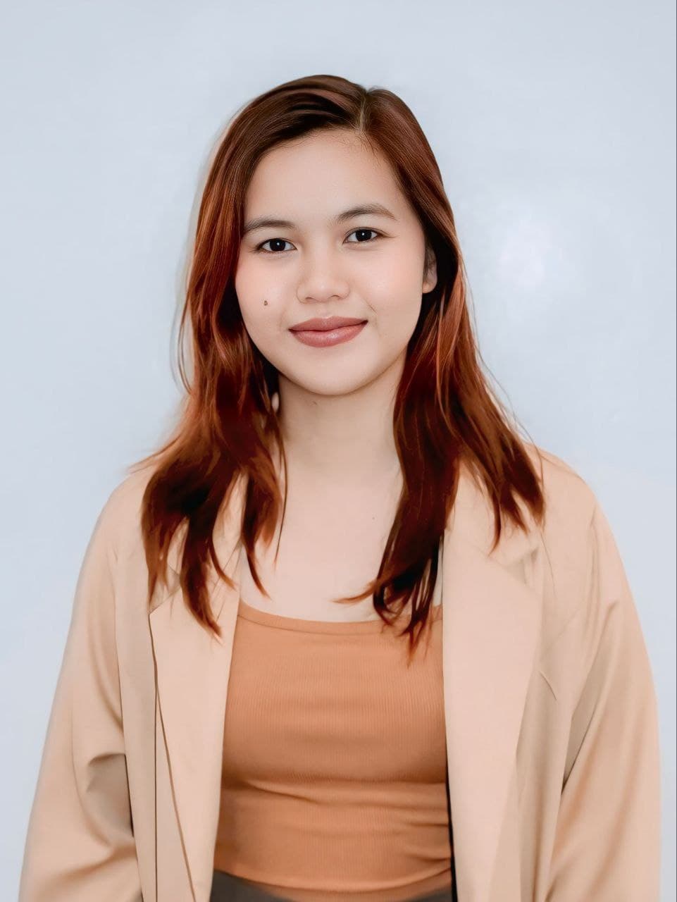 Leah M.