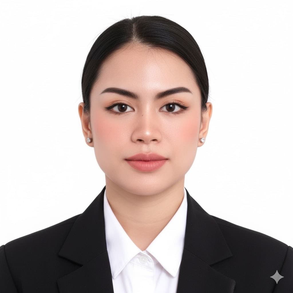 Ranie P.