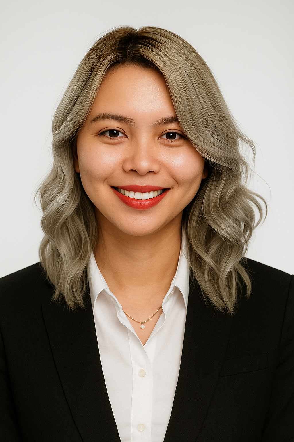 Loraine G.