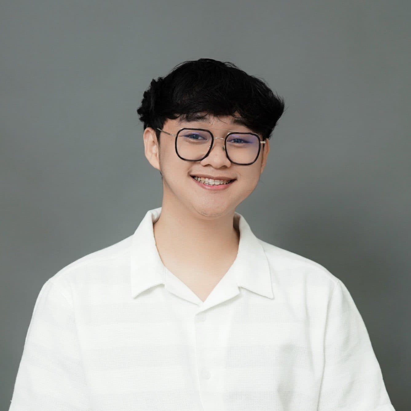 Joshua T.
