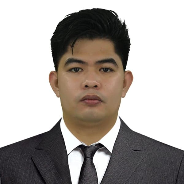 Romnick C.