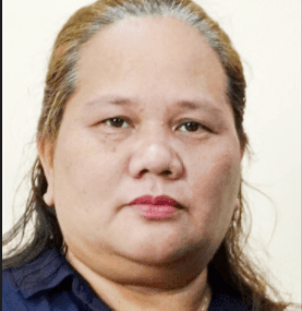Marjorie D.