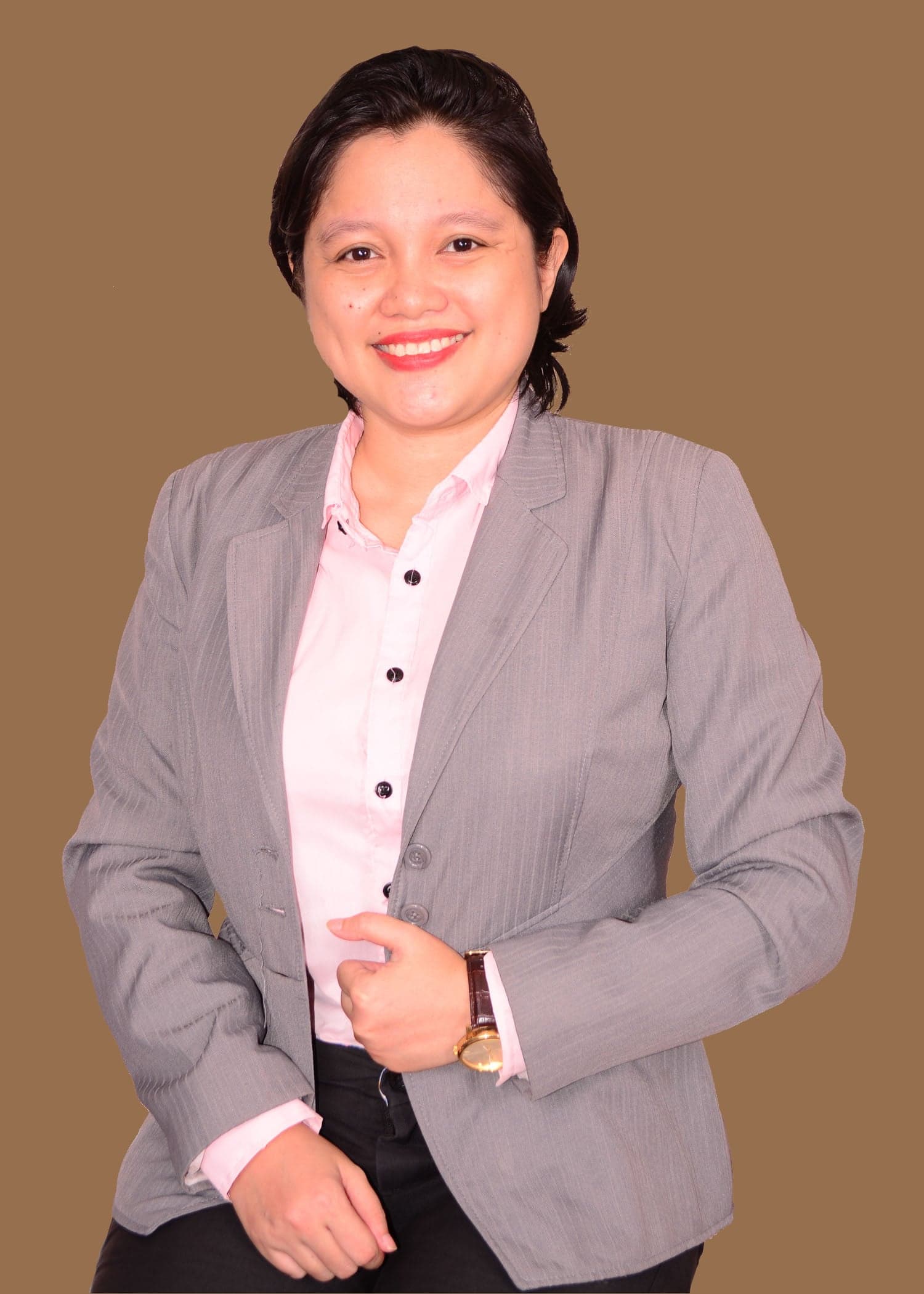 Maria L.