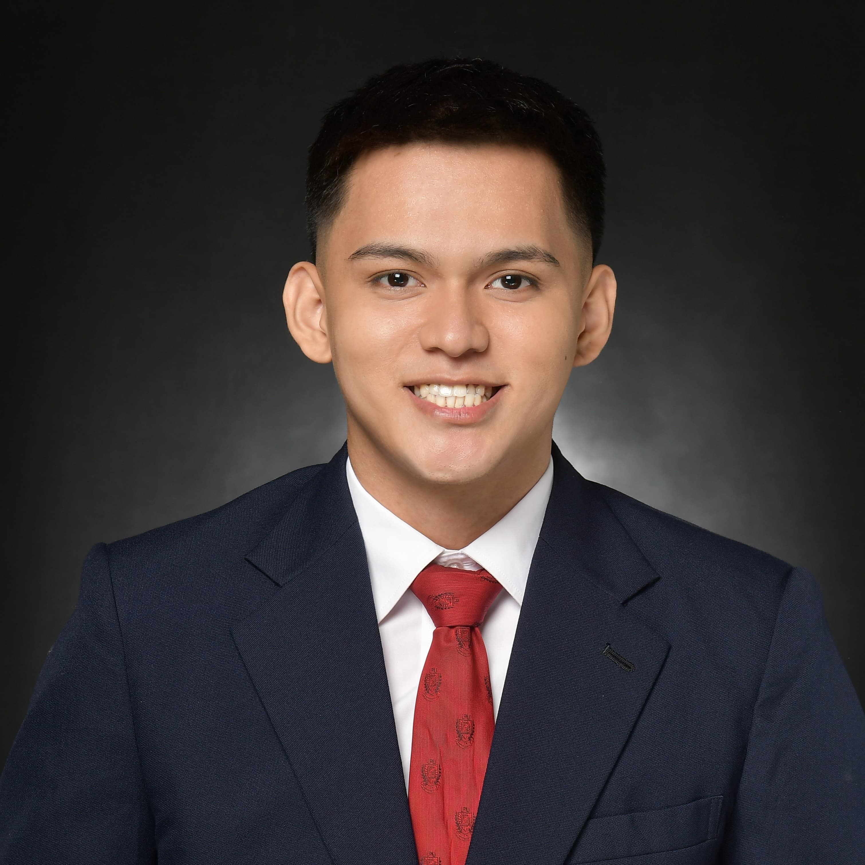 Christian M.