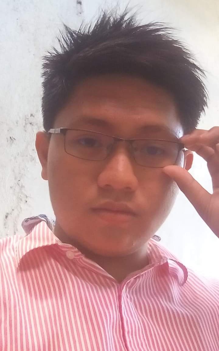 Carl S.