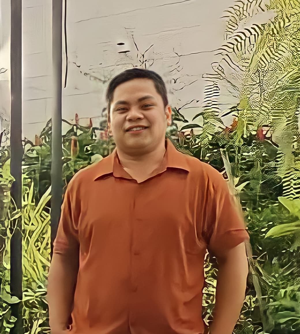 Glenn V.
