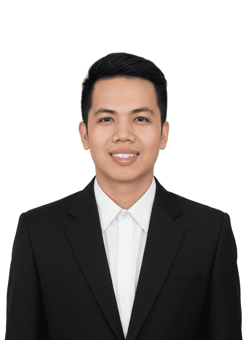Jerwin M.