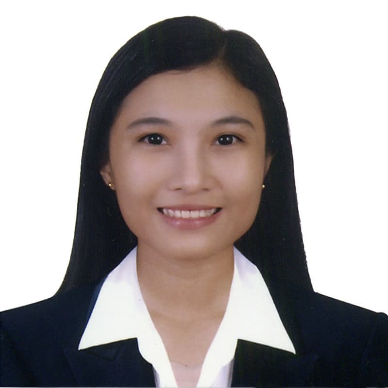Jhiezel P.