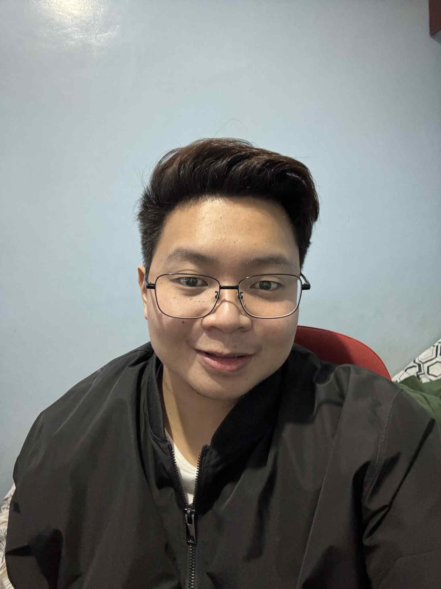 Isiah C.