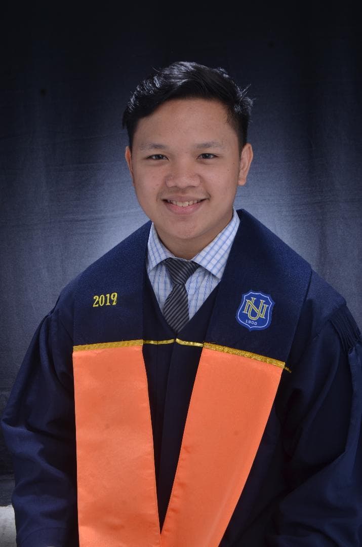 Cesar A.
